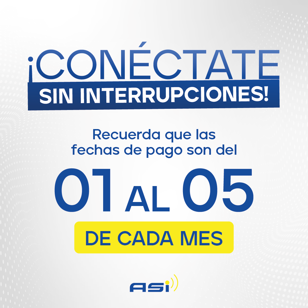 ¡Haz tu pago fácil y rápido!